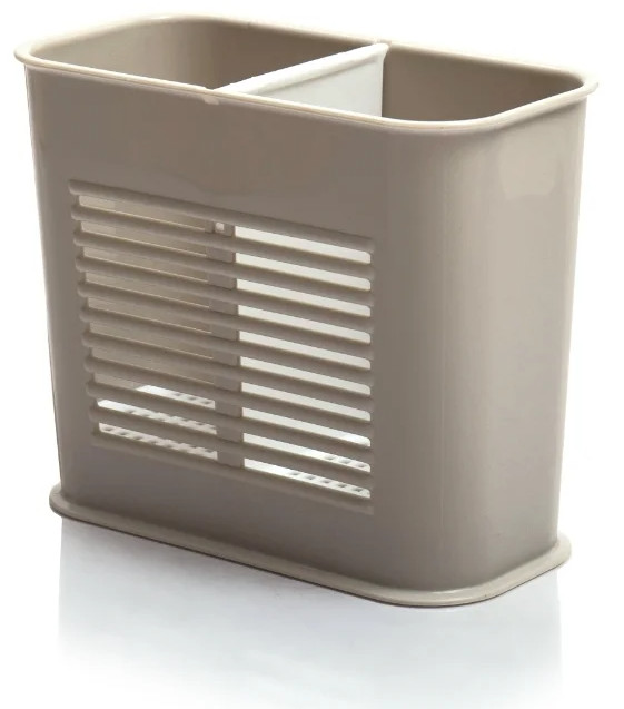 Подставка для столовых приборов | Премиум | Полимербыт