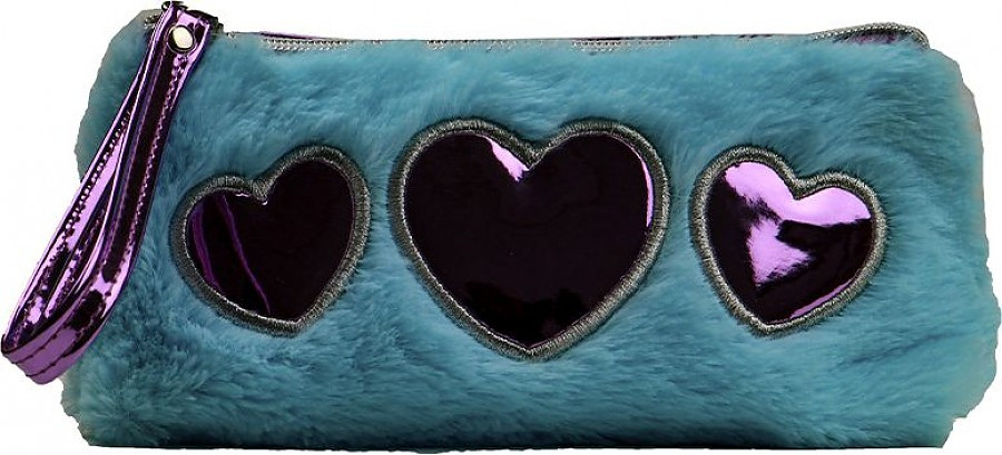 Пенал-косметичка | Проф-Пресс