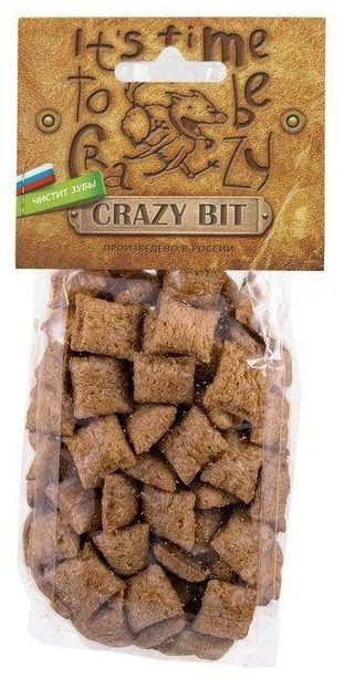 Подушечки хрустящие со вкусом ягненка и сыра | TiTBiT