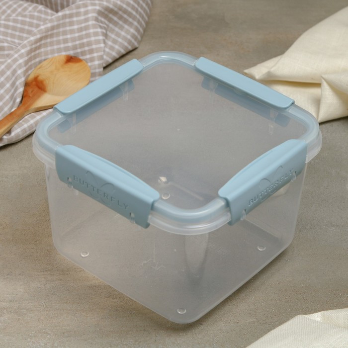 Контейнер герметичный | Полимербыт