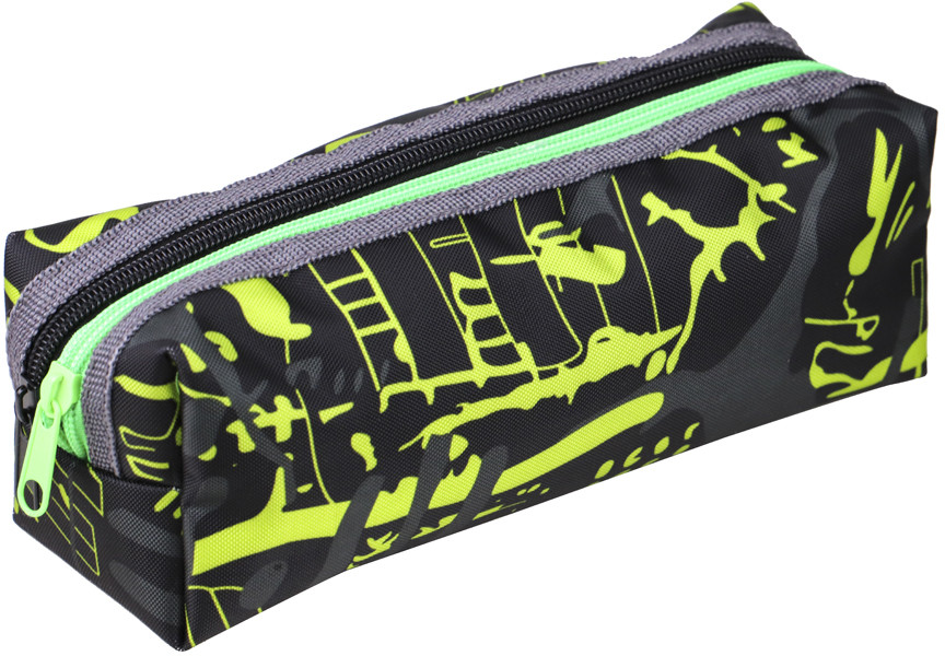 Пенал-косметичка «Кляксы» | Проф-Пресс