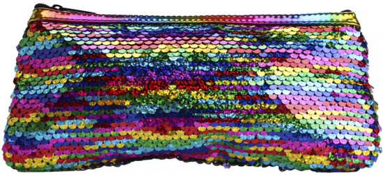 Пенал-косметичка