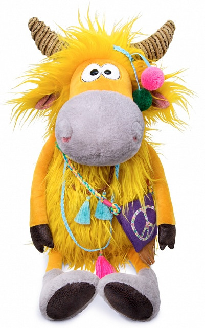 Игрушка мягкая «Юрген» | Budi Basa