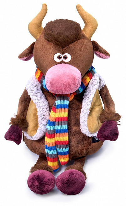 Игрушка мягкая «Густав» | Budi Basa