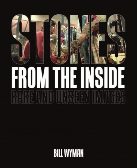 Stones from the Inside: Rare and Unseen Images