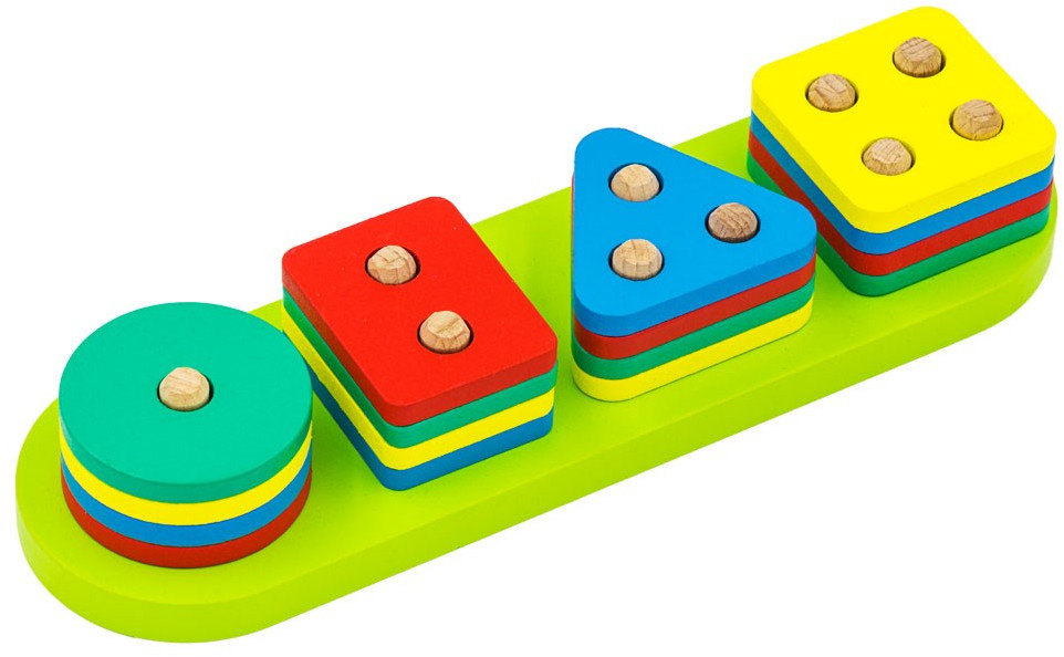 Сортер | Alatoys