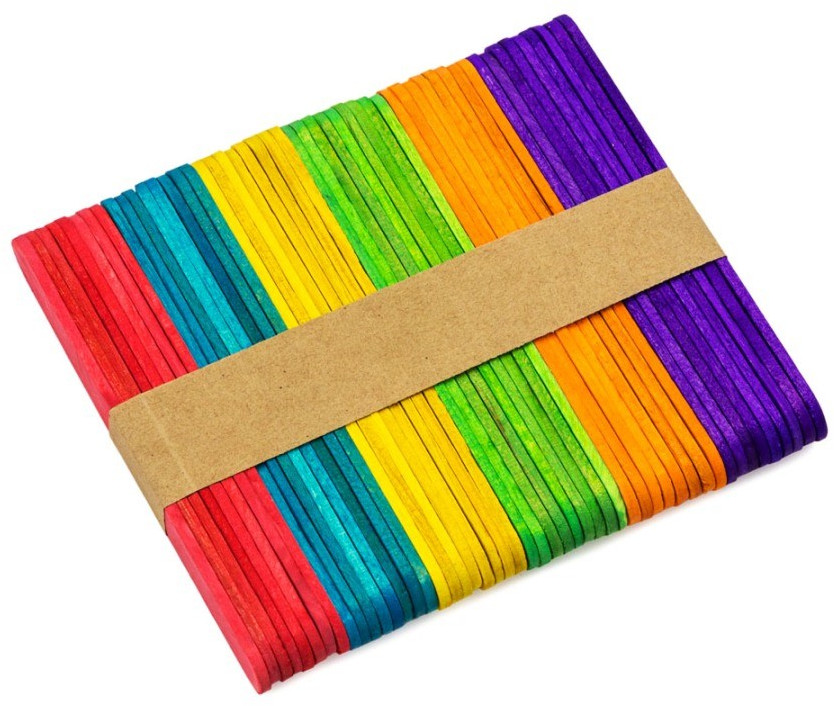 Палочки для счета | Alatoys