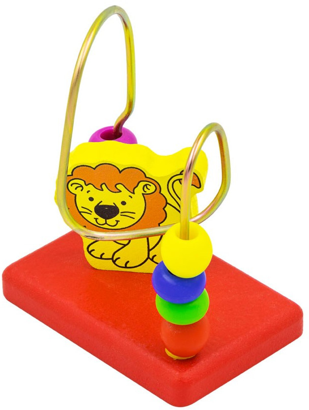 Лабиринт «Лев» | Alatoys