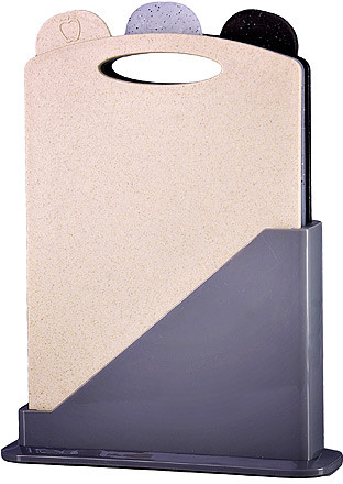 Набор досок разделочных | Mayer & Boch