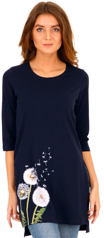 Джемпер женский | Безупречный стиль | Апрель