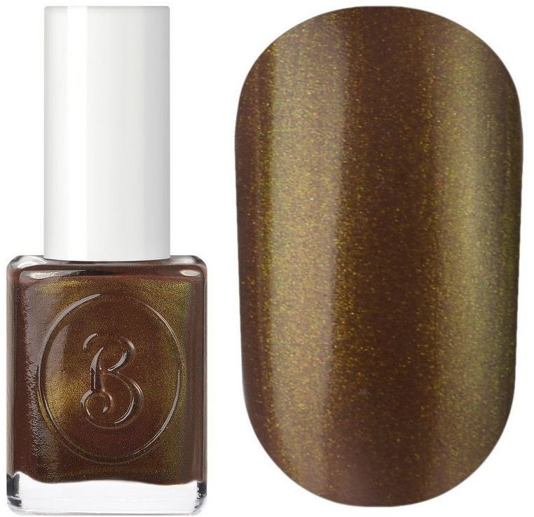 Лак для ногтей «Oxygen», оттенок 90 Stardust | Berenice