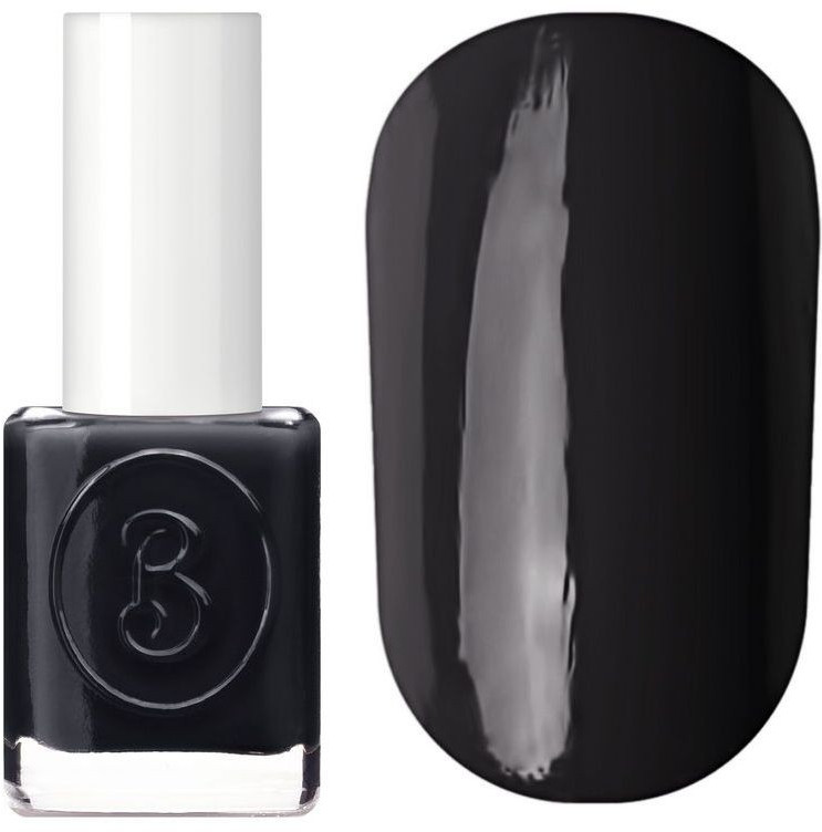 Лак для ногтей «Oxygen», оттенок 96 Night Trip | Berenice