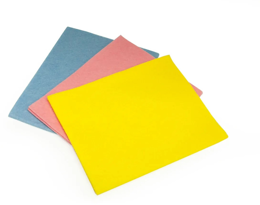 Салфетки вискозные «Сверхпрочные» | Paterra