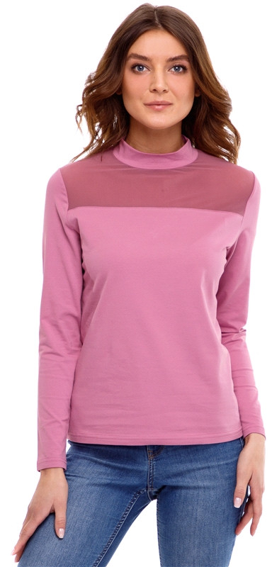 Водолазка женская | Рафинад | Апрель