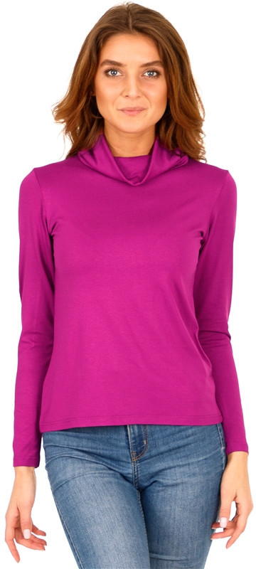 Водолазка женская | Рафинад | Апрель