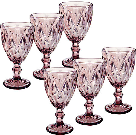 Набор бокалов | Loraine