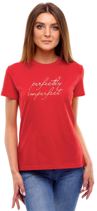 Футболка женская | Рафинад | Апрель