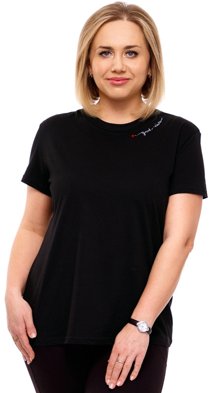 Футболка женская | Рафинад | Апрель