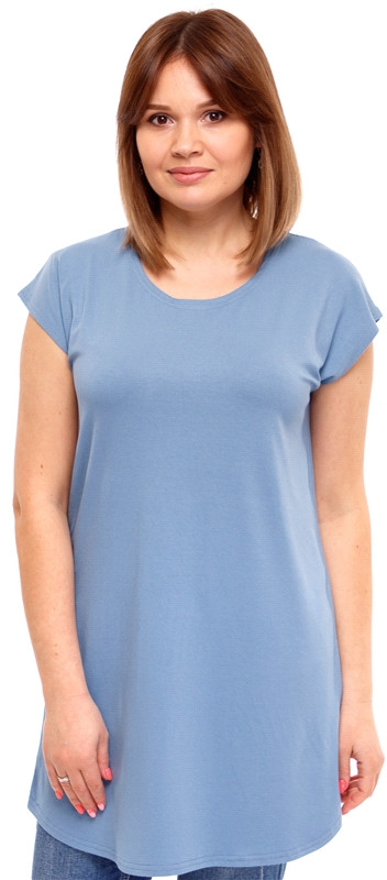 Туника женская | Безупречный стиль | Апрель