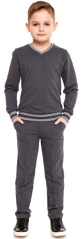 Комплект для мальчиков | День знаний | Апрель