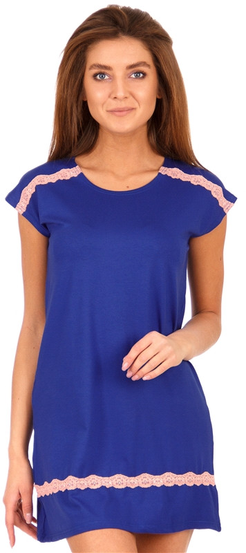 Сорочка ночная | Будуар | Апрель