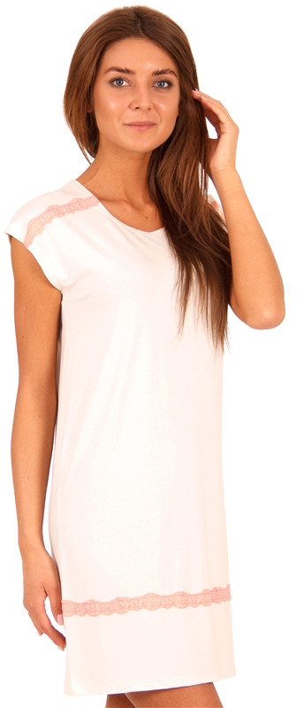 Сорочка ночная | Будуар | Апрель