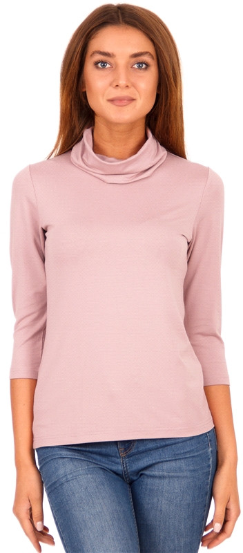 Водолазка женская | Рафинад | Апрель