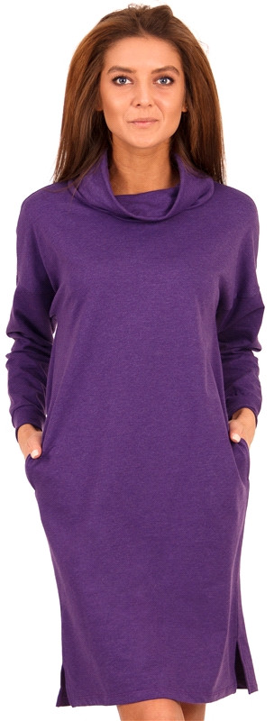 Платье женское | Рафинад | Апрель