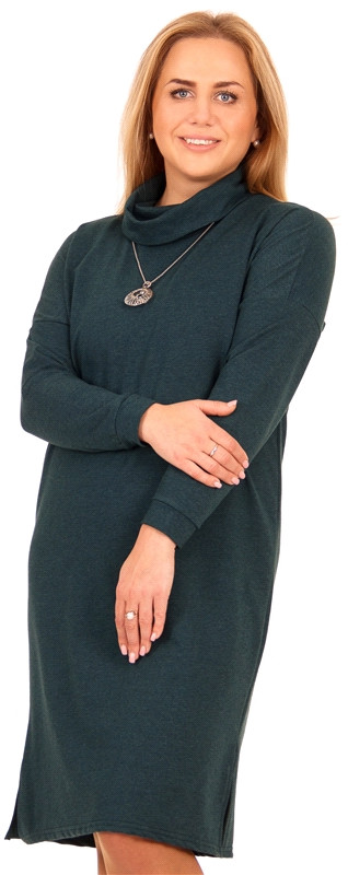 Платье женское | Рафинад | Апрель