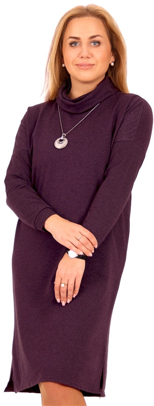 Платье женское | Рафинад | Апрель