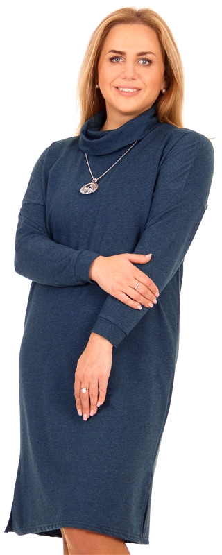 Платье женское | Рафинад | Апрель