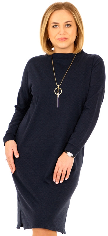 Платье женское | Рафинад | Апрель