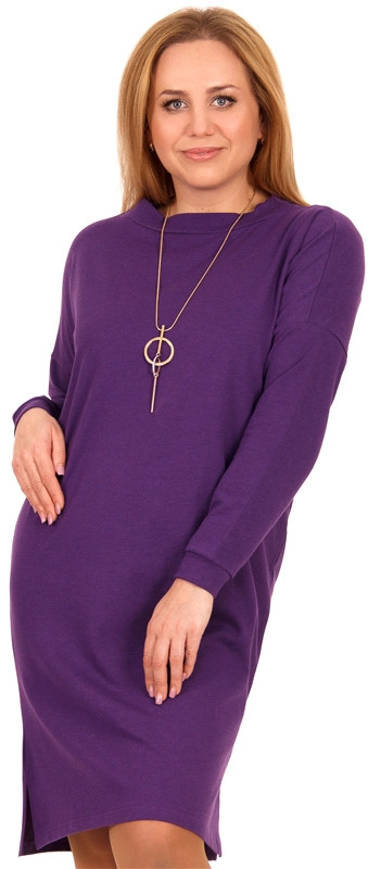 Платье женское | Рафинад | Апрель