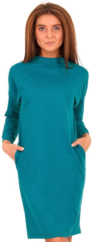 Платье женское | Рафинад | Апрель