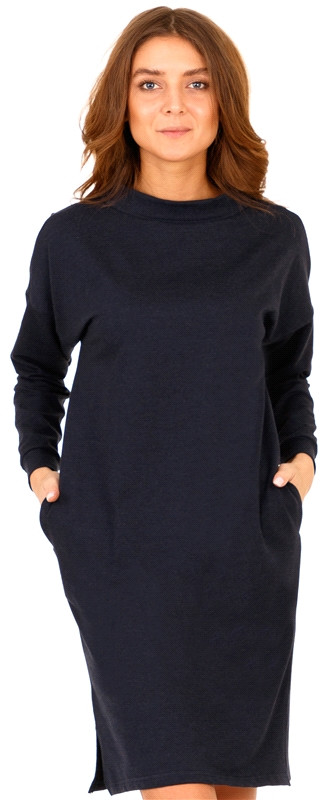 Платье женское | Рафинад | Апрель