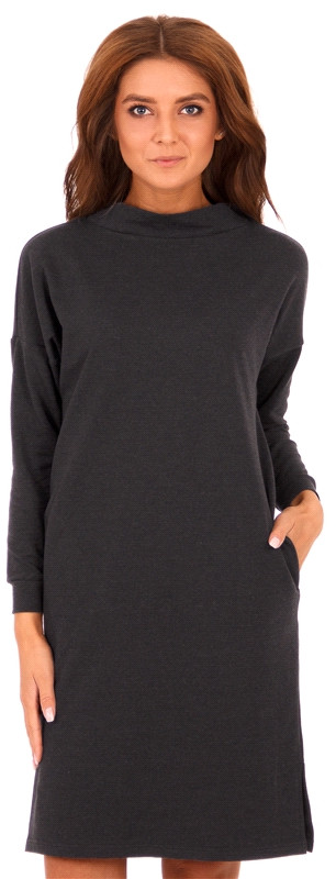 Платье женское | Рафинад | Апрель