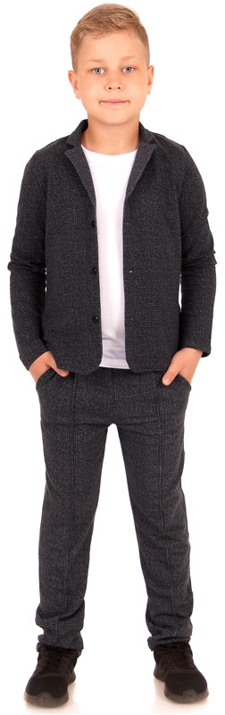 Комплект для мальчиков | День знаний | Апрель