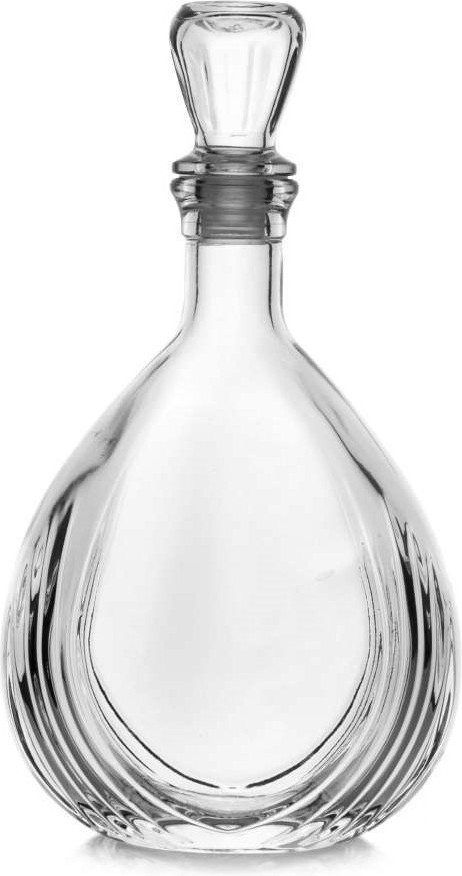 Графин «Волна» | Волна | Хрустальный звон