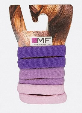 Резинки для волос | Mark Formelle