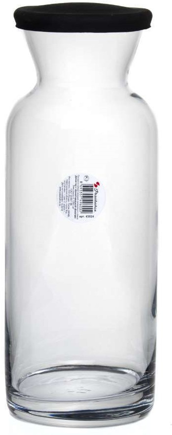 Декантер с крышкой «Village» | Village | Pasabahce