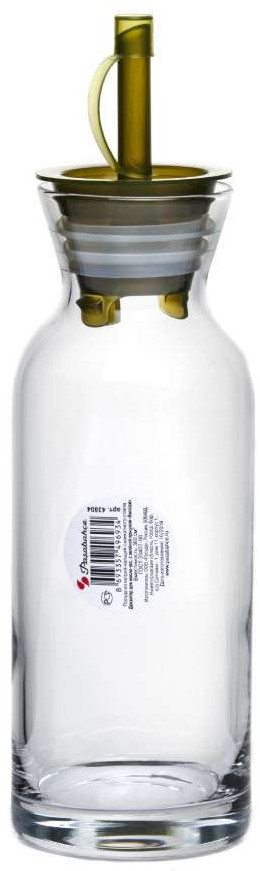 Декантер для масла и уксуса «Village» | Village | Pasabahce