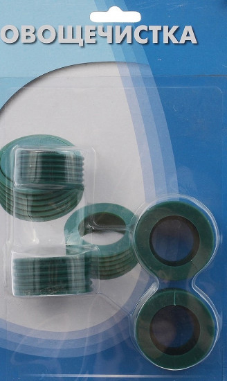 Овощечистка для кукурузы