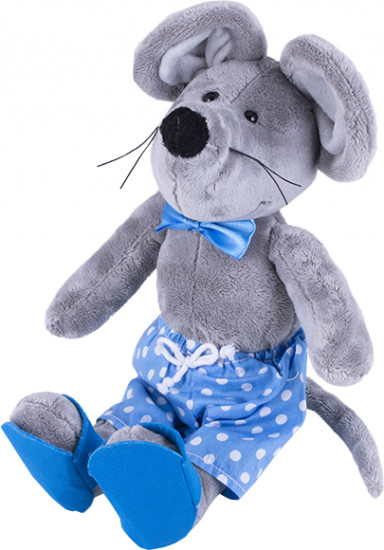 Игрушка мягкая «Мышка»