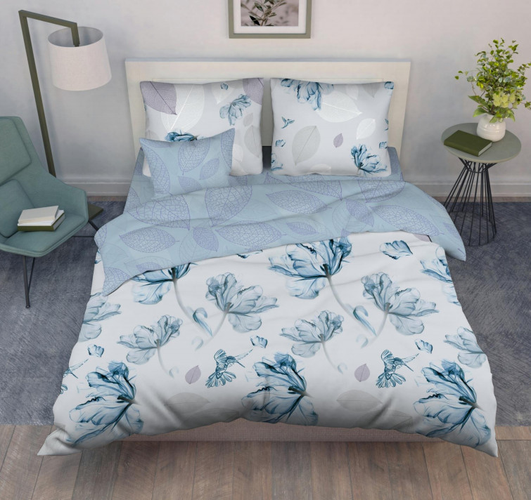 Комплект постельного белья «Волшебный свет» | Василиса