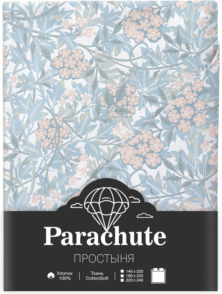 Простыня «Elea» | Parachute