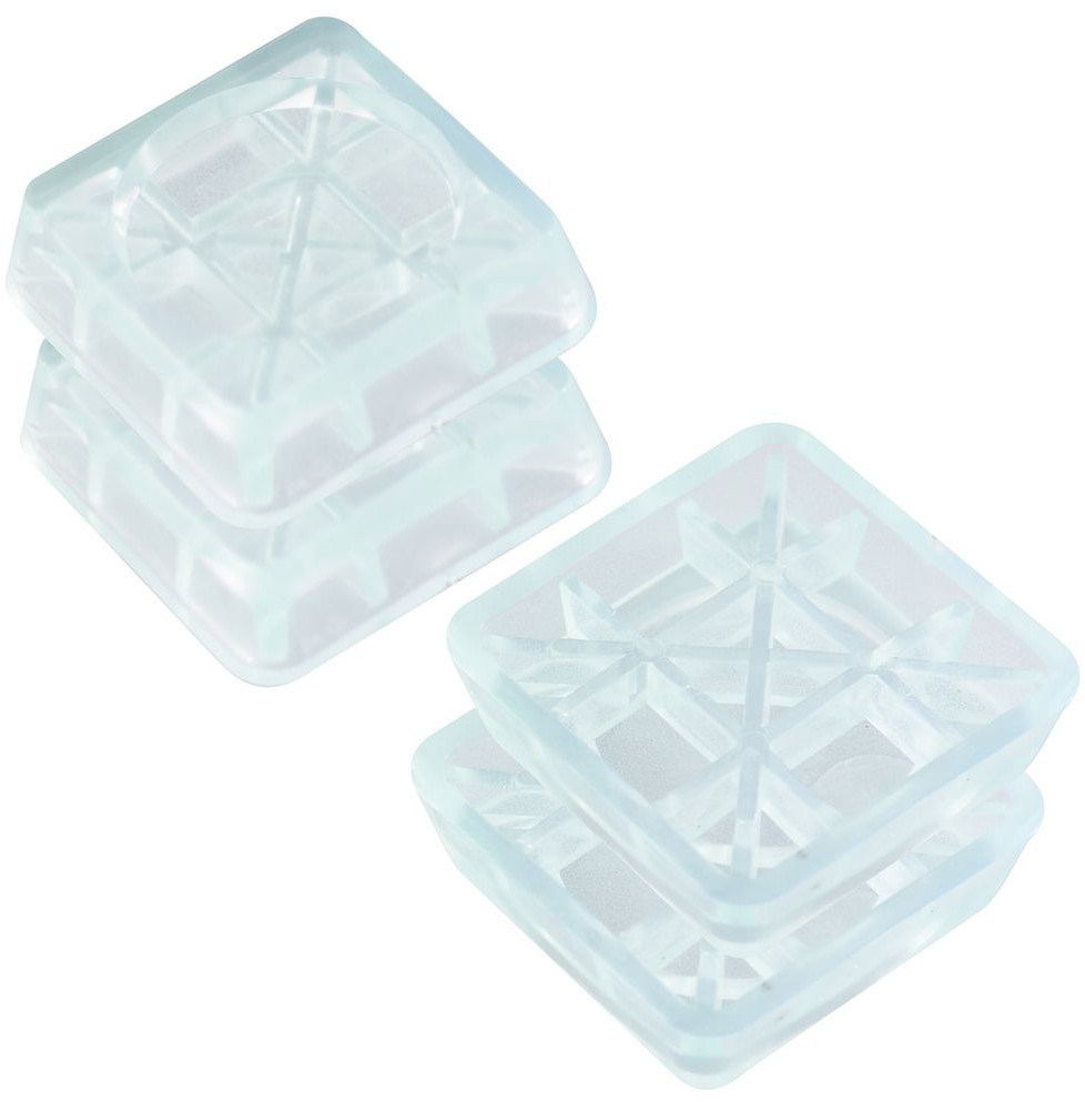 Подставки антивибрационные для стиральных машин и холодильников | Мультидом Трейдинг