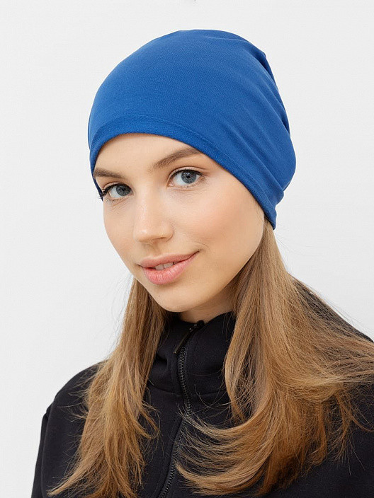 Шапка женская | Mark Formelle