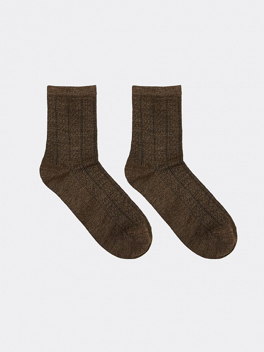 Носки женские | Mark Formelle