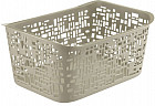 Корзинка без крышки