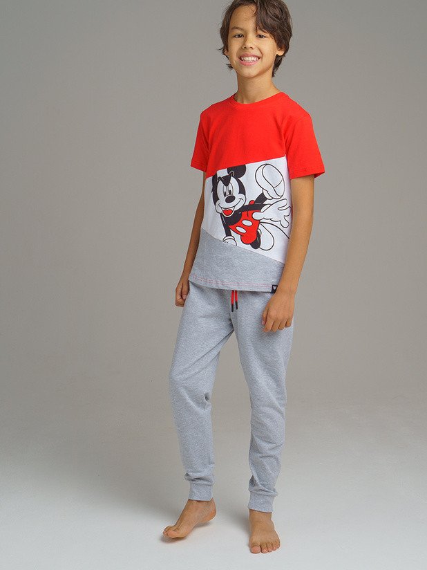 Комплект для мальчиков | Home boys 2020 | PlayToday